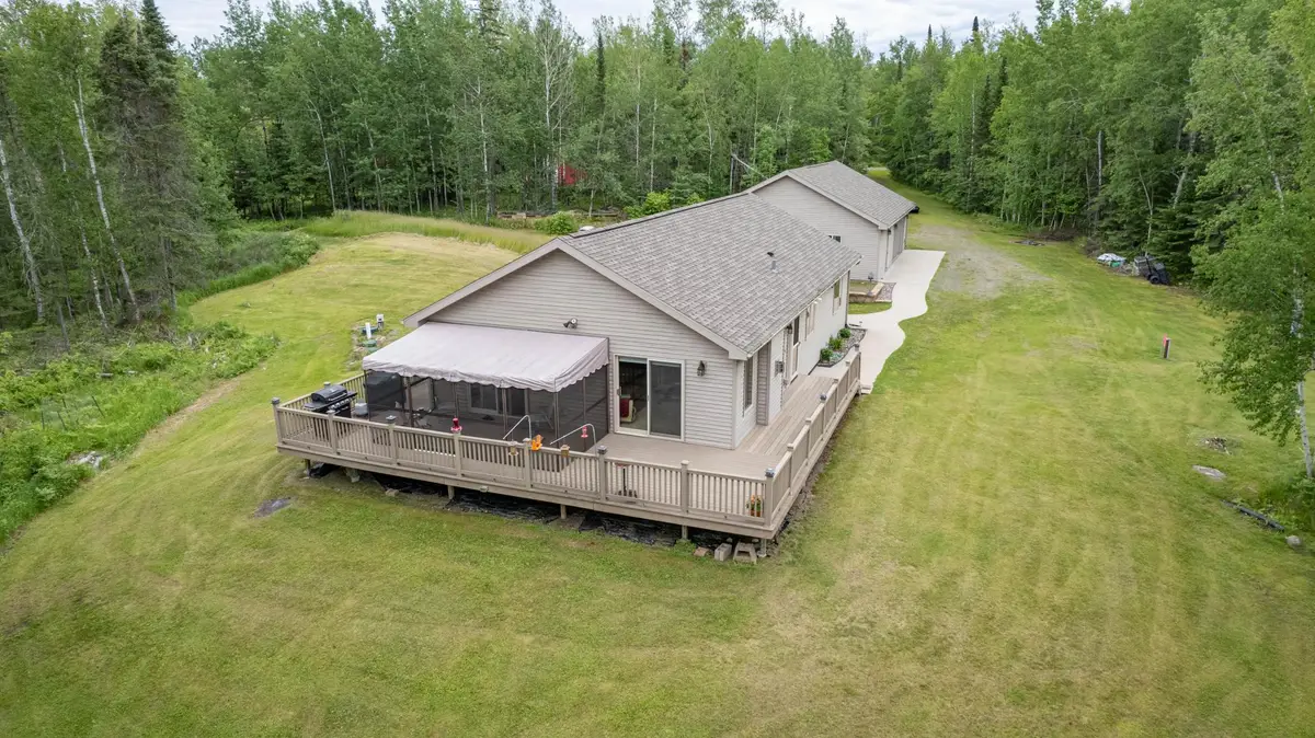 5853 Morley Beach Road, Cotton, MN 55724 - Image #1