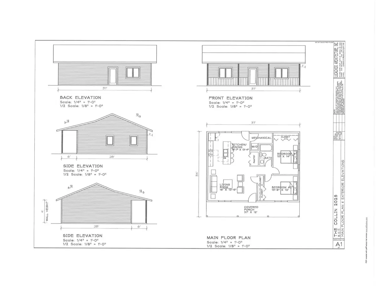 Lot 11 Open Meadows Court Se, Bemidji, MN 56601 - Image #1