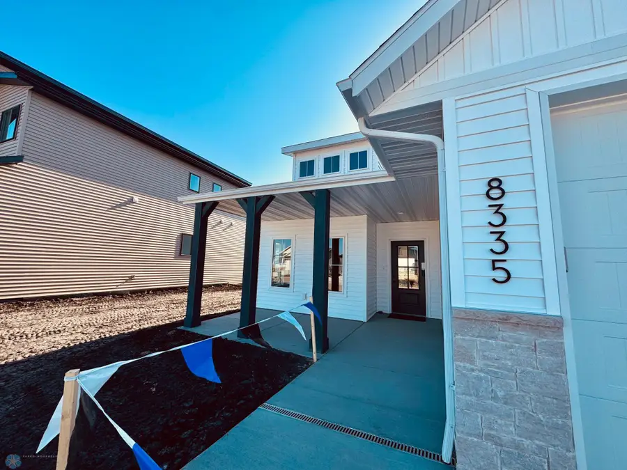 8335 61st Street S, Horace, ND 58047 - #3