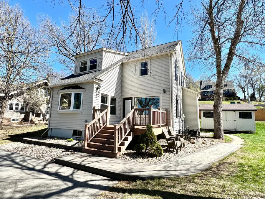 521 Lakeshore Drive, Ortonville, MN 56278 - Image #2