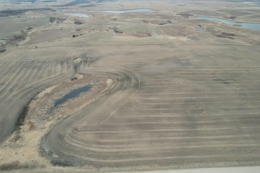 (LOT B) TBD 100th Avenue, Norwegian Grove, MN 56514 - Image #3