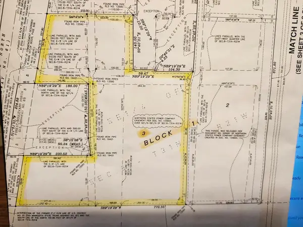 16451 Forest Boulevard N, Hugo, MN 55025