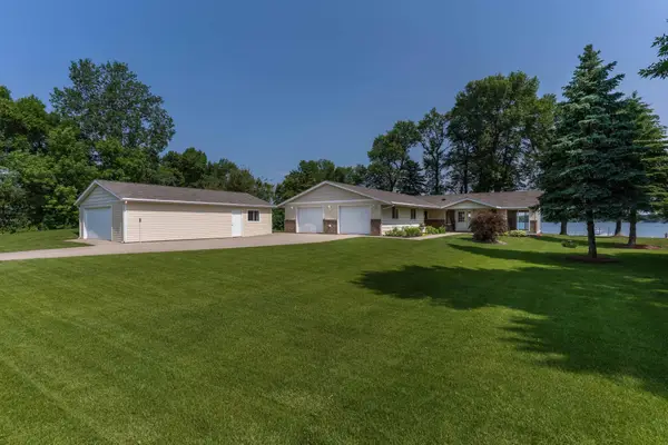 22694 Coney Island Drive, Clitherall, MN 56524