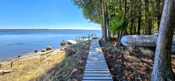 1266 Brush Island, Oak Island, MN 56711