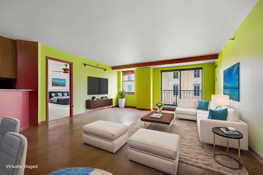 401 S 1st Street #401, Minneapolis, MN 55401 - Image #2