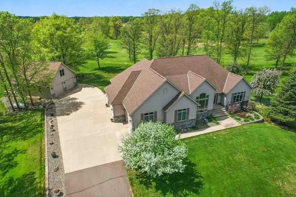 2029 W Springbrook Trail, Comfort Twp, MN 55051