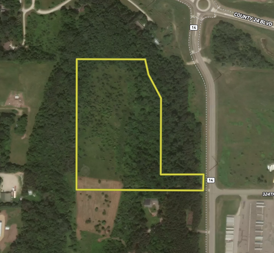 xxx County 14 Boulevard, Cannon Falls, MN 55009 - Image #2