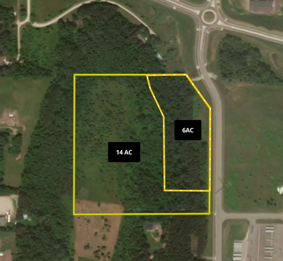 xxx County 14 Boulevard, Cannon Falls, MN 55009 - Image #3