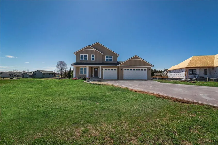1458 Otter Way, New Richmond, WI 54017 - Image #2