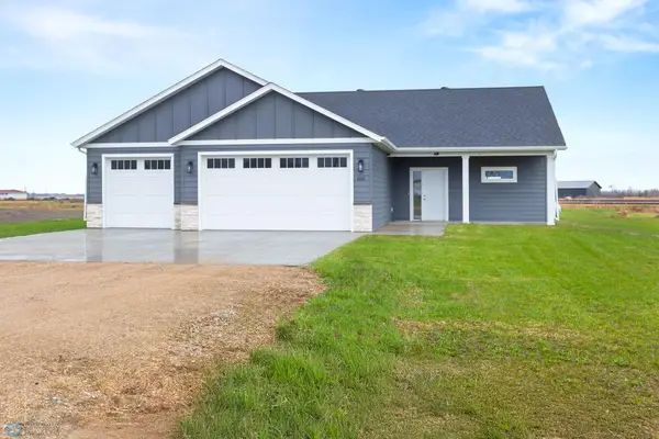 603 Blaine Street N, Colfax, ND 58018
