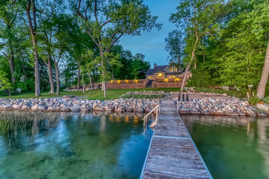 42429 E Big Mcdonald Drive, Dent, MN 56528 - Image #2