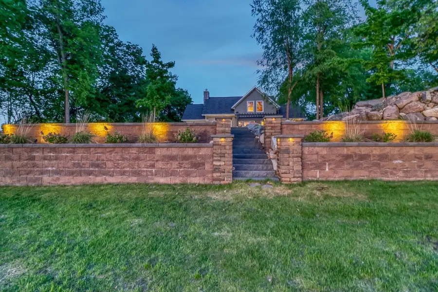 42429 E Big Mcdonald Drive, Dent, MN 56528 - Image #3