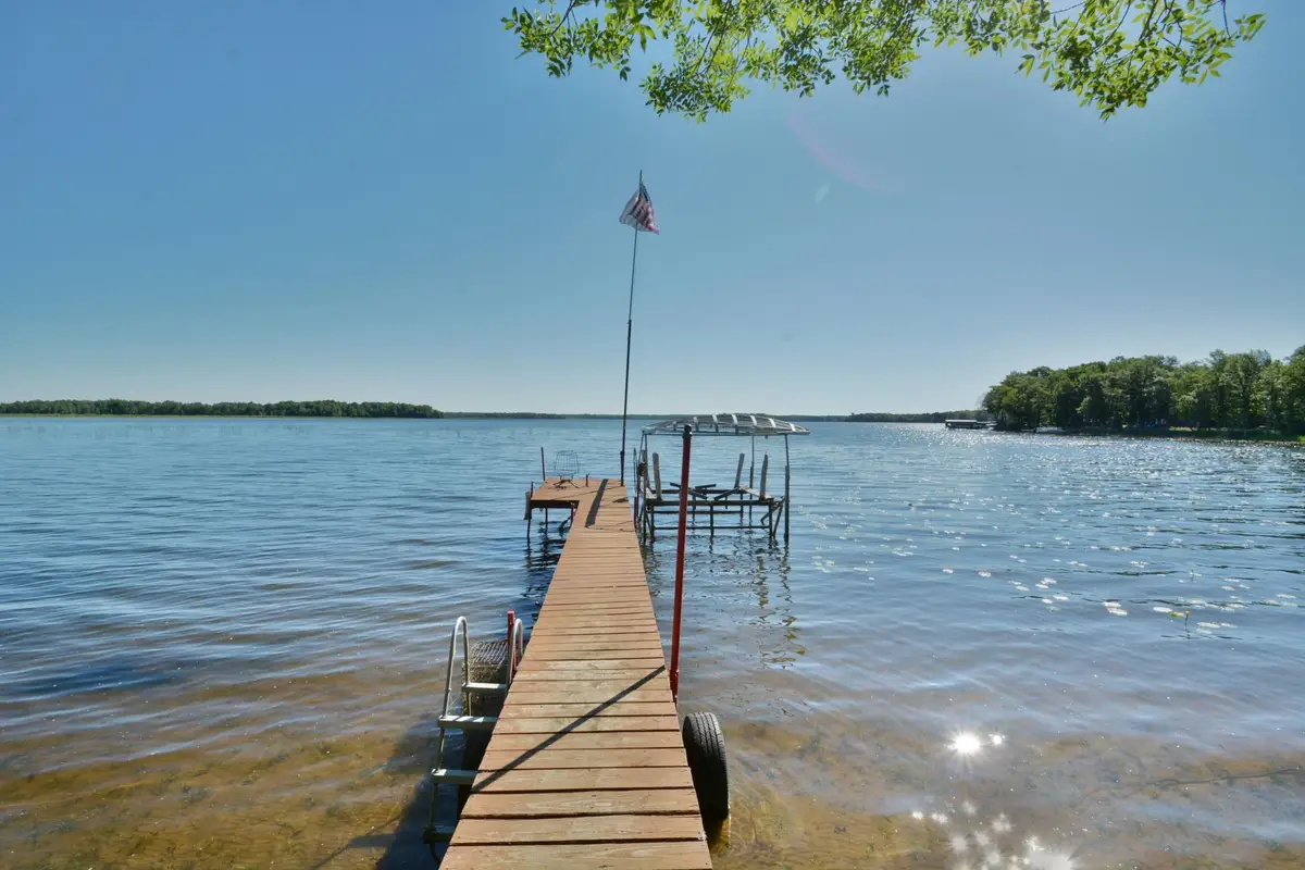 21654 Sunrise Drive, Hillman, MN 56338 - Image #1