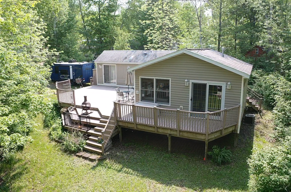 A 6 Lot 11 Pathfinder Village, Hinckley, MN 55037