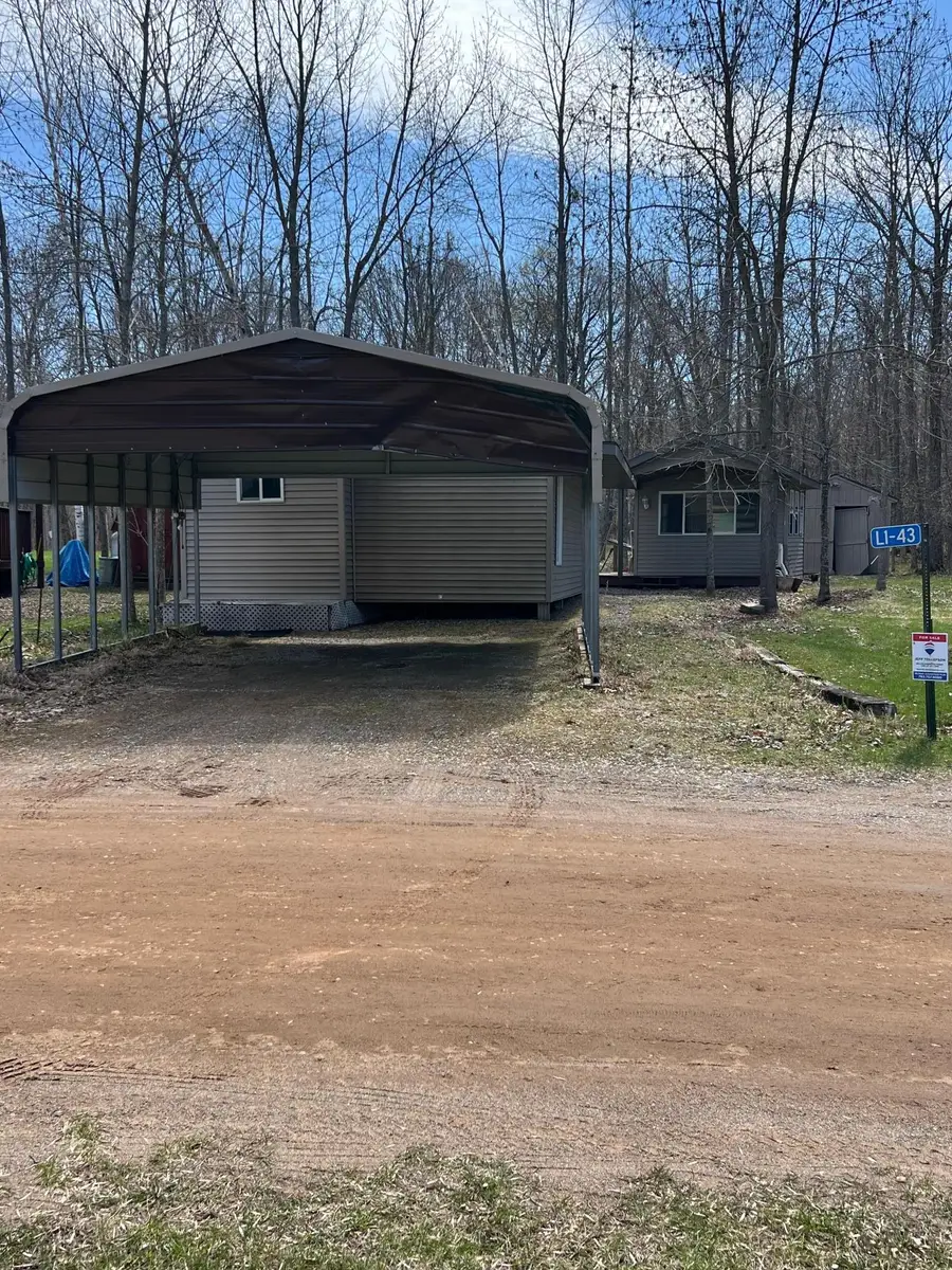 Blk 1 Lot 43 London Town, Aitkin, MN 56431 - #2