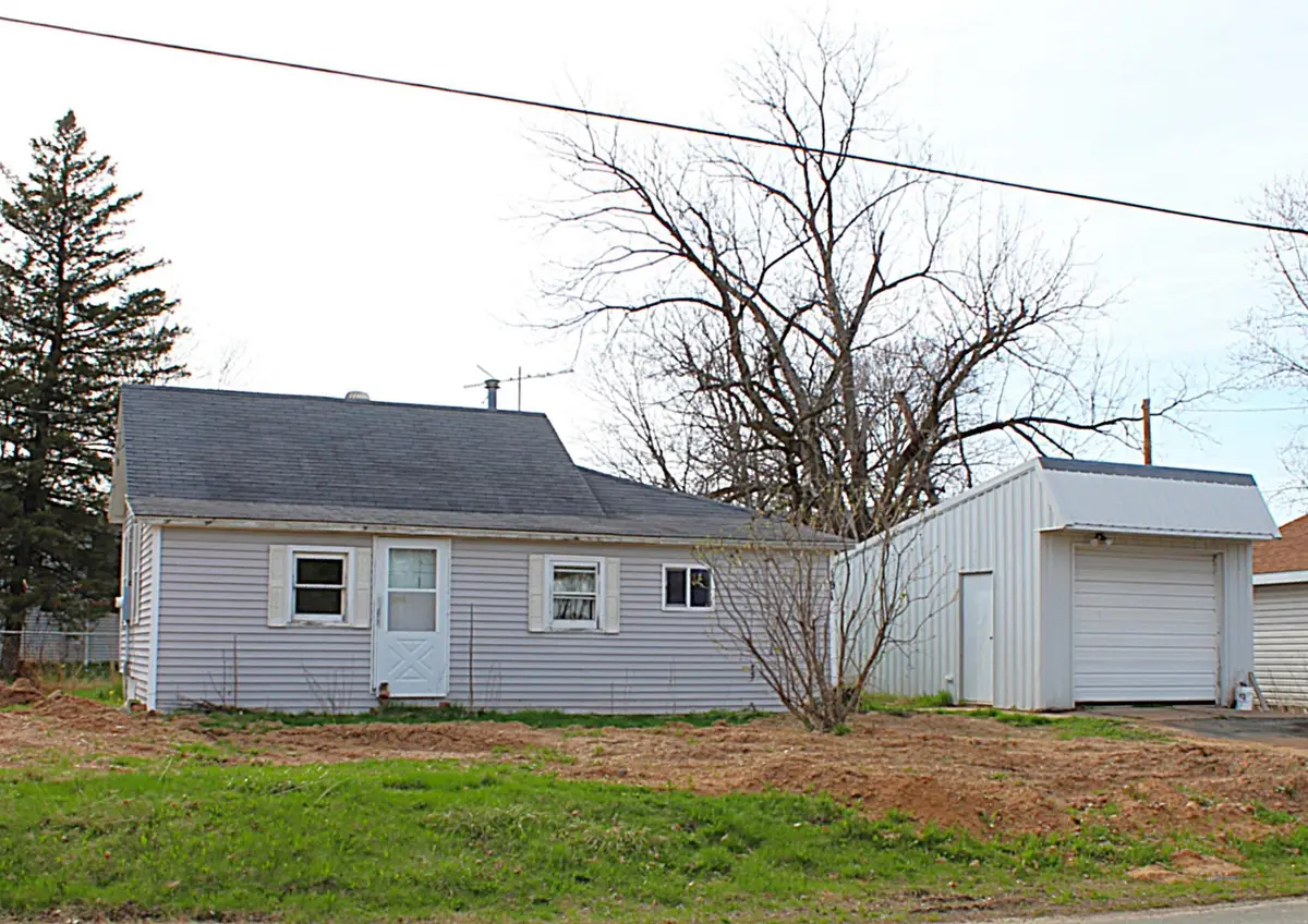 101 Birch Street, Turtle Lake, WI 54889 - Image #1