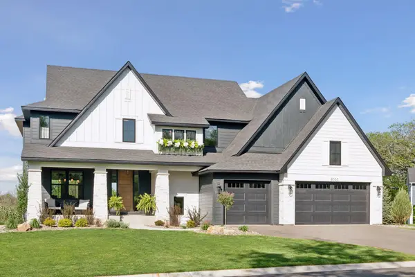 9335 Eagle Ridge Road, Chanhassen, MN 55317