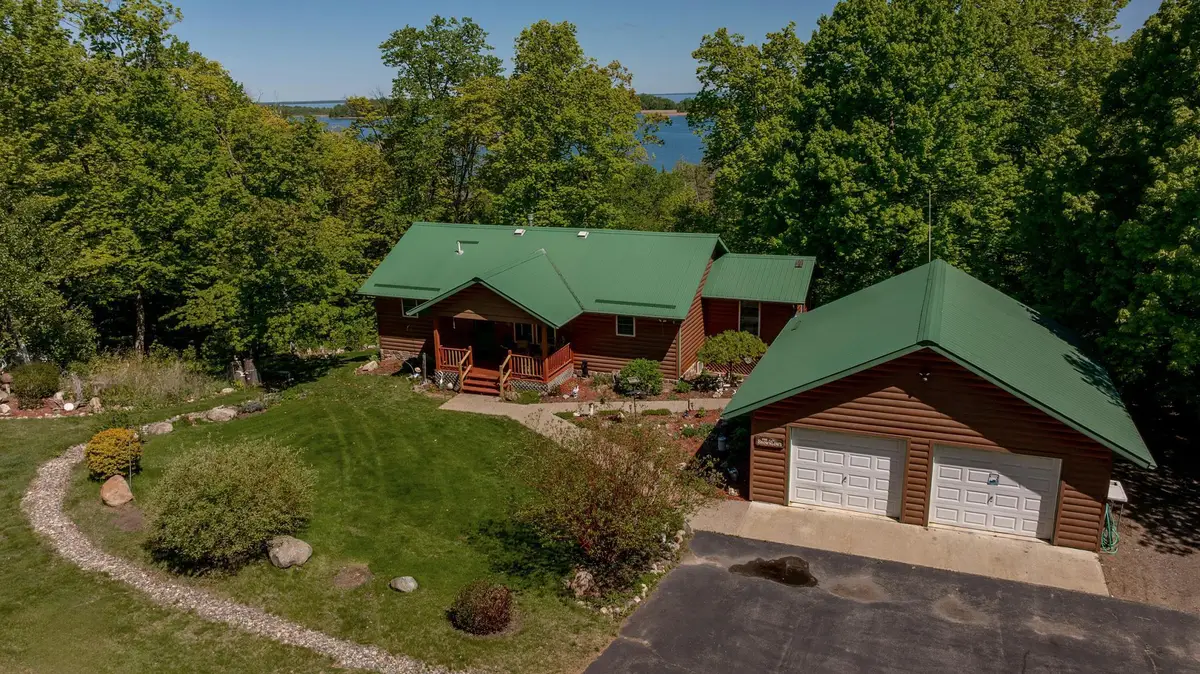 2064 W View Drive Nw, Walker, MN 56484 - Image #1