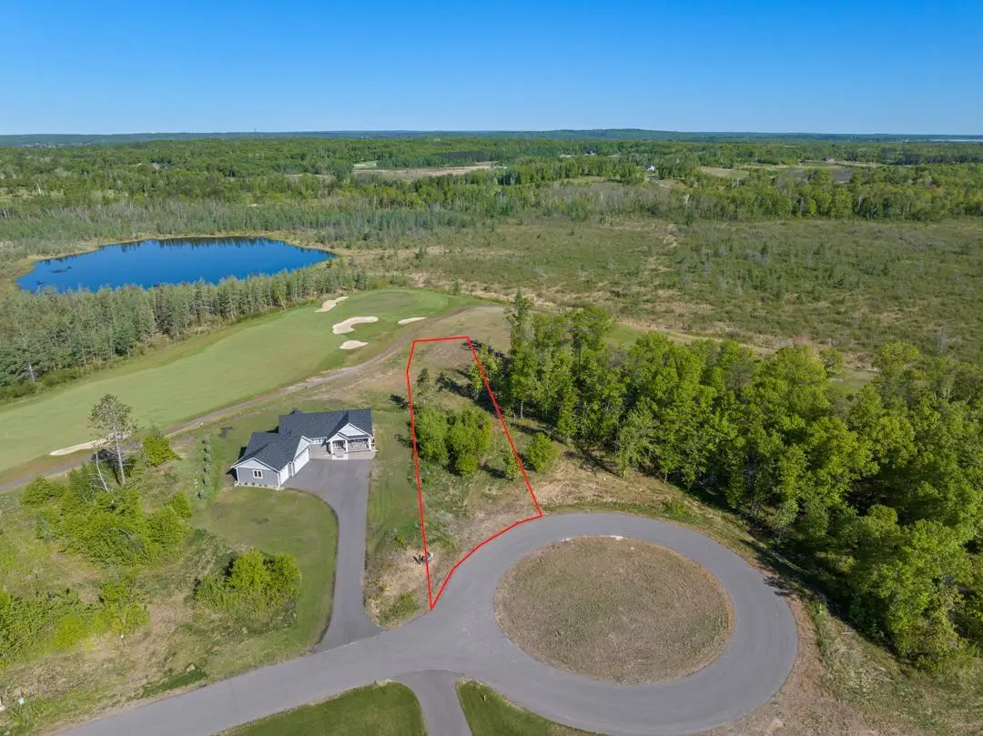 Craguns Legacy Ridge Lot 16 16427 Tom Lehman Drive, Brainerd, MN 56401 - #1