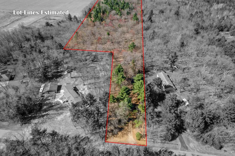 TBD Montgomery Road, Hixton, WI 54635 - Image #2