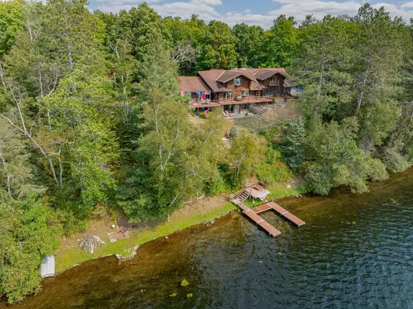 30047 Sunny Beach Road, Grand Rapids, MN 55744