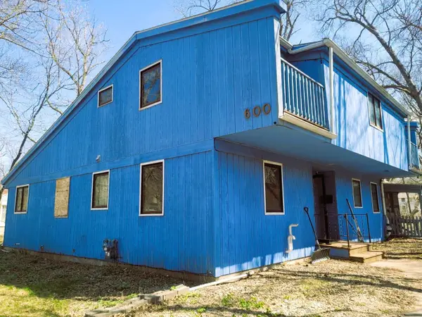 600 Russell Street Nw, Willmar, MN 56201