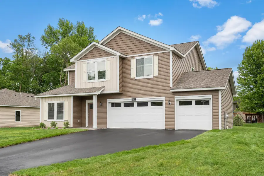 684 Aspen Lane, Montrose, MN 55363 - Image #3