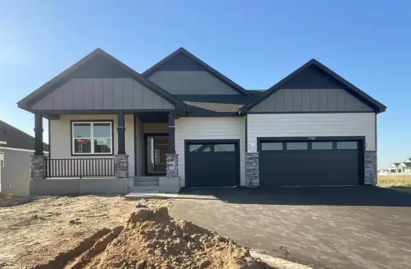 9742 49th Street Ne, Saint Michael, MN 55376