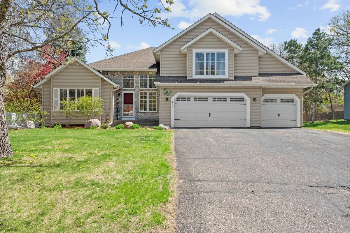 13445 Uplander Street Nw, Andover, MN 55304 - #1