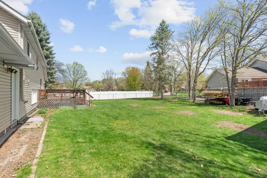 13445 Uplander Street Nw, Andover, MN 55304 - #3
