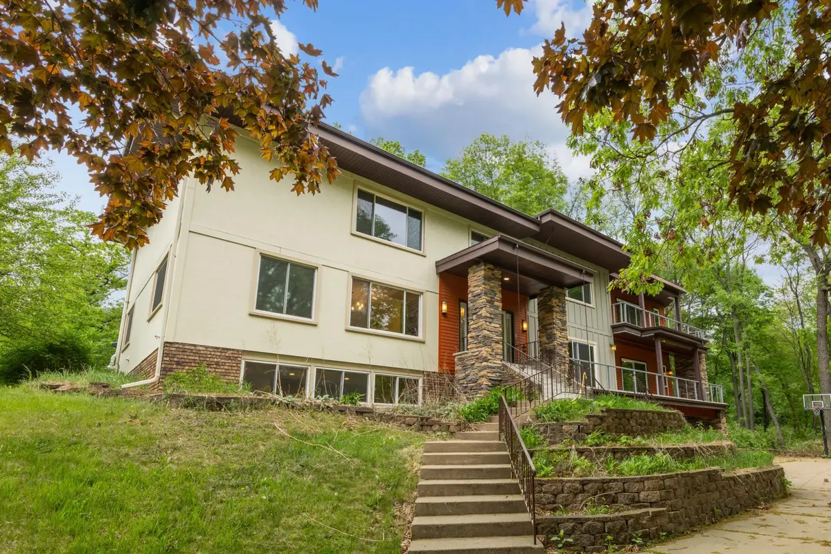 21 Red Fox Road, North Oaks, MN 55127 - Image #1