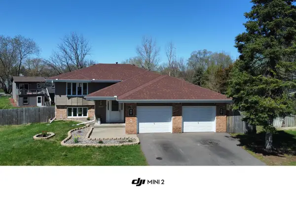 12630 Able Circle Ne, Blaine, MN 55434