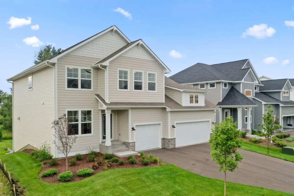 12800 Stutz Court Ne, Blaine, MN 55449 - Image #1