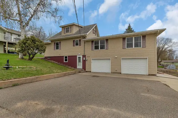 224 Spring Street, Holdingford, MN 56340