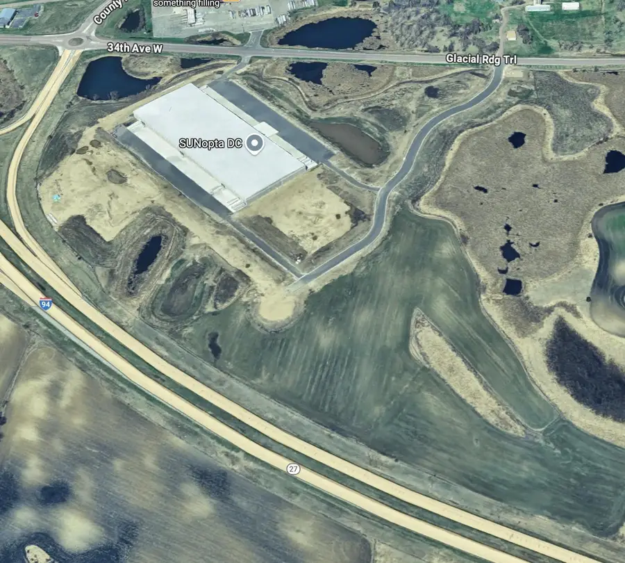 TBD 34th Avenue W, Alexandria, MN 56308 - Image #3