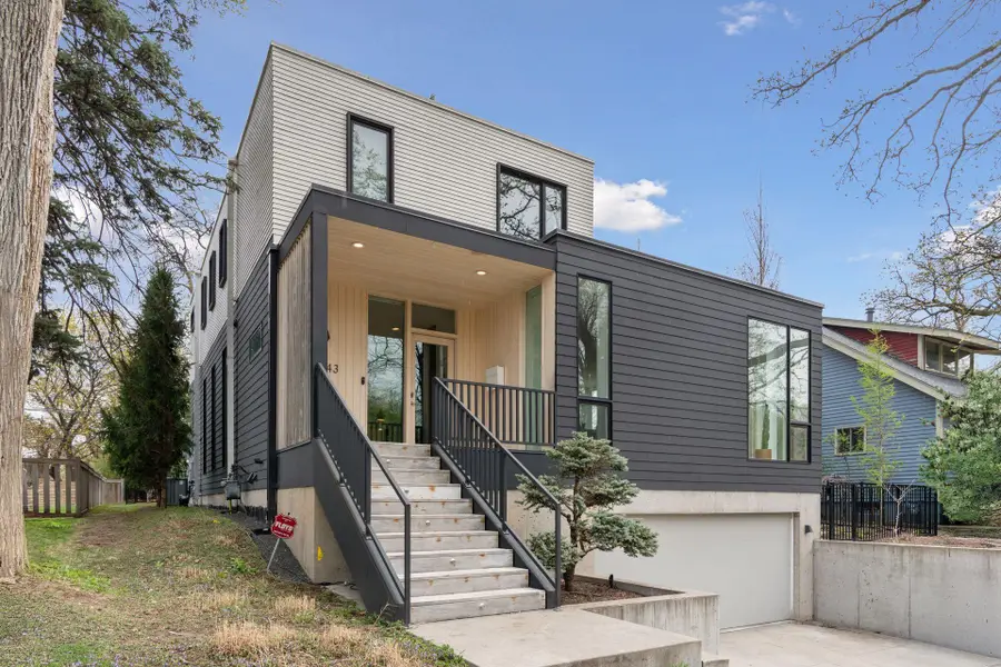 4043 Abbott Avenue S, Minneapolis, MN 55410 - #3