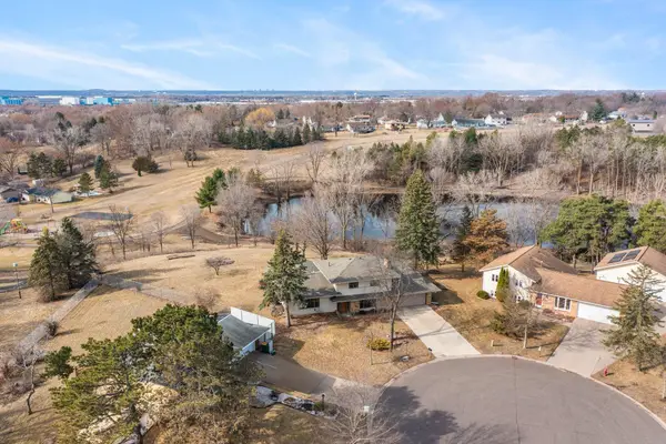 8821 82nd Street Court S, Cottage Grove, MN 55016