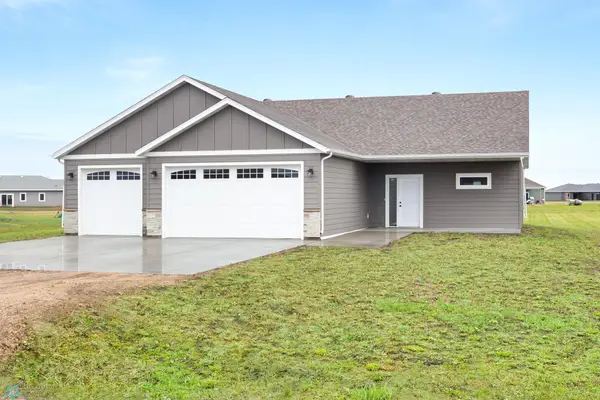 216 Laverne Lane, Colfax, ND 58018