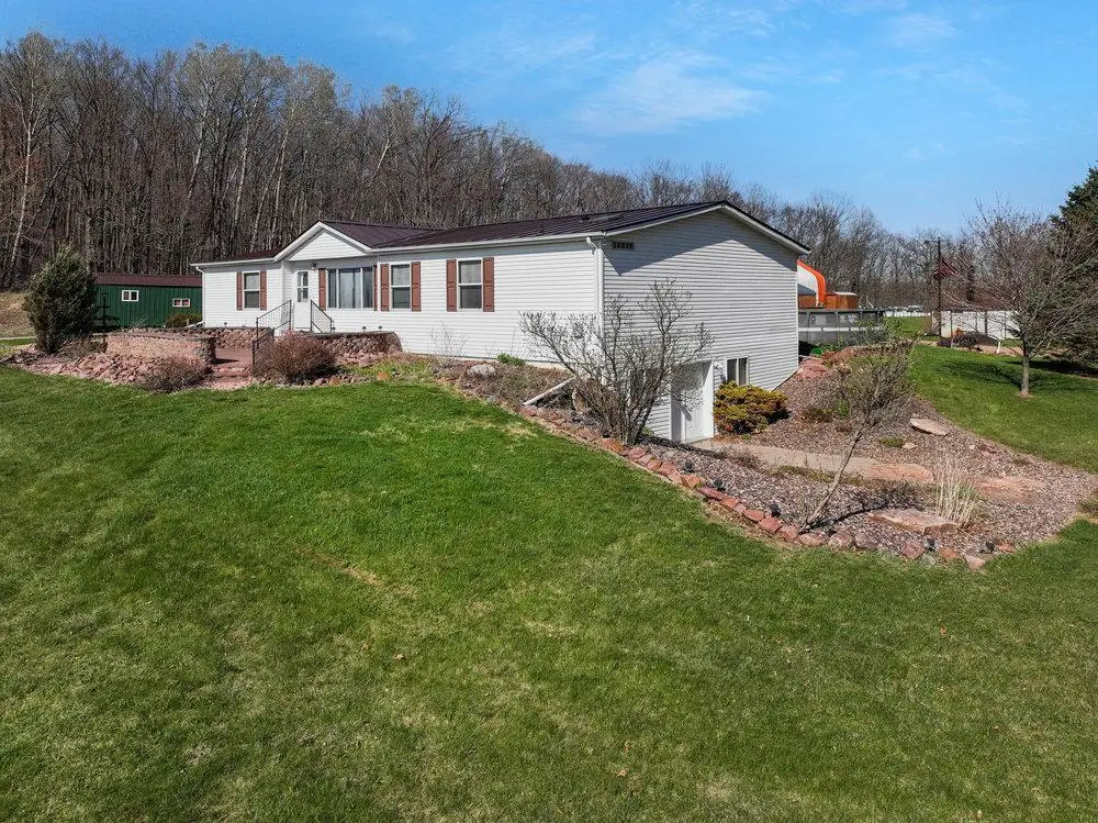 1599 23rd Street, Stanley, WI 54822 - Image #1