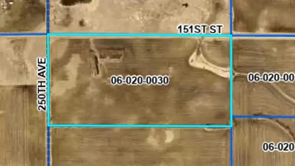 xxx 151st Street, Dovray Twp, MN 56123