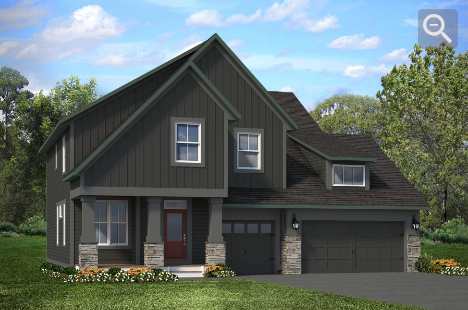 5522 Vista Trail, Victoria, MN 55386 - Image #1