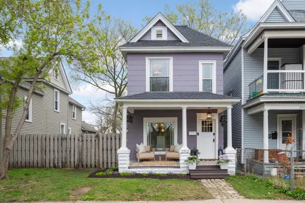 2712 Grand Avenue S, Minneapolis, MN 55408