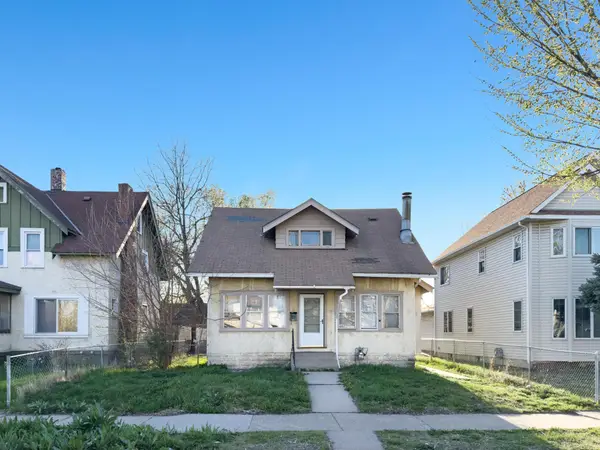 4031 Lyndale Avenue N, Minneapolis, MN 55412