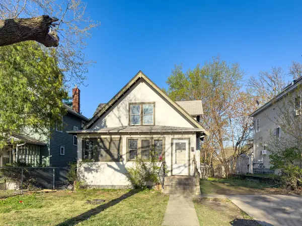 2320 Fremont Avenue N, Minneapolis, MN 55411