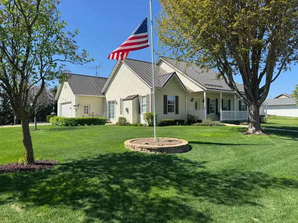 530 Beverly Street, Wanamingo, MN 55983