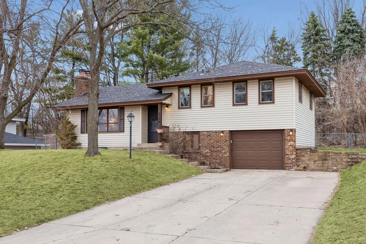 8158 83rd Street S, Cottage Grove, MN 55016 - #1