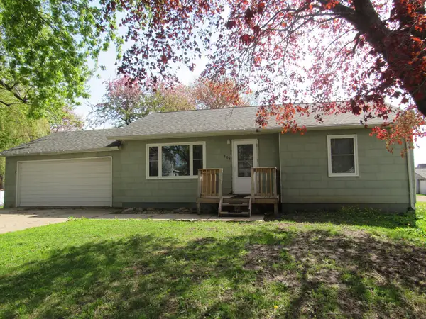 104 N Washington Avenue, Fulda, MN 56131
