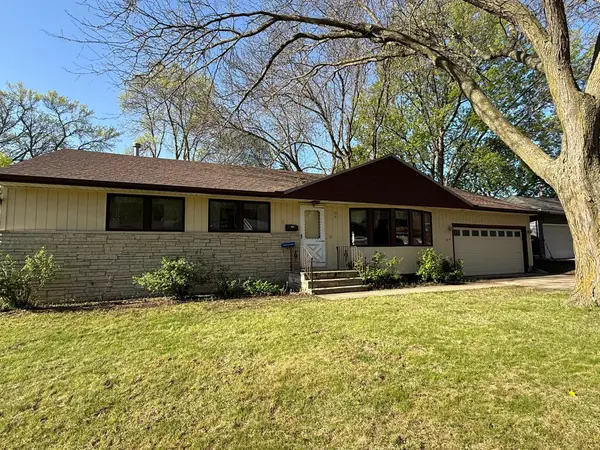 314 Burr Oak Drive, Albert Lea, MN 56007