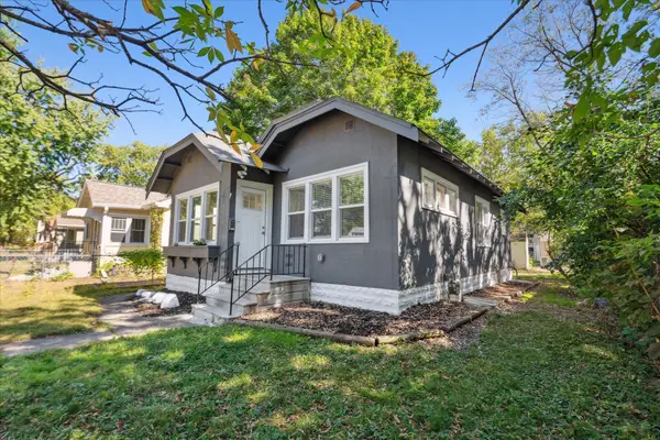 3410 Russell Avenue N, Minneapolis, MN 55412