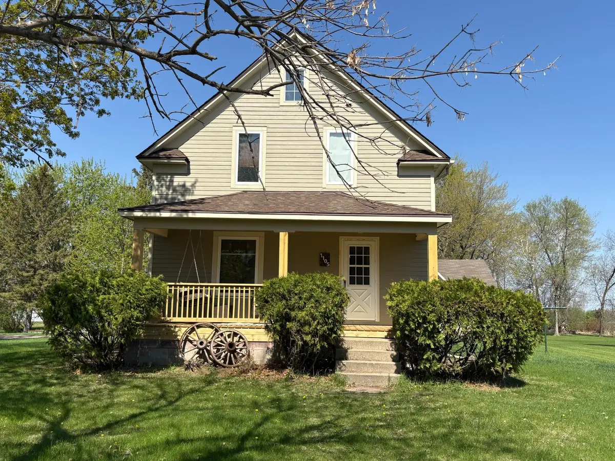 1105 13th Street N, Benson, MN 56215 - Image #1